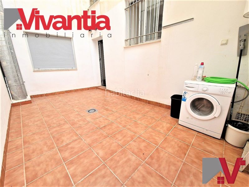 Foto f76b0374-0e5b-415b-bd71-949f9e3bd73a. Piccolo appartamento con riscaldamento parcheggio in Lorca