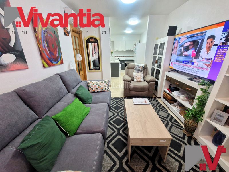 Foto 1f4c6cd4-017f-413e-8c99-5b6e47e2825e. Appartement mit heizung in Santiago Lorca