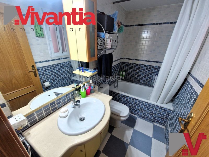 Foto 212189bb-a977-4203-88e6-0e485285c5b5. Appartement mit heizung in Santiago Lorca