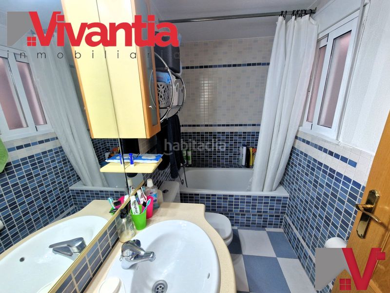 Foto 2e2d63db-5172-4a14-9ef3-5b4acccd1048. Appartement mit heizung in Santiago Lorca