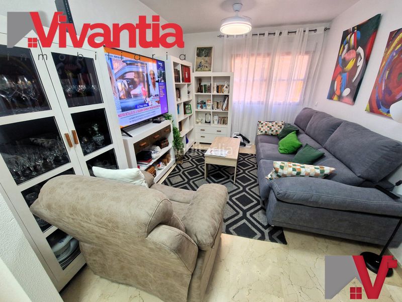 Foto 54d42cf6-dfce-4852-8a8c-580c84e2b78f. Appartement mit heizung in Santiago Lorca