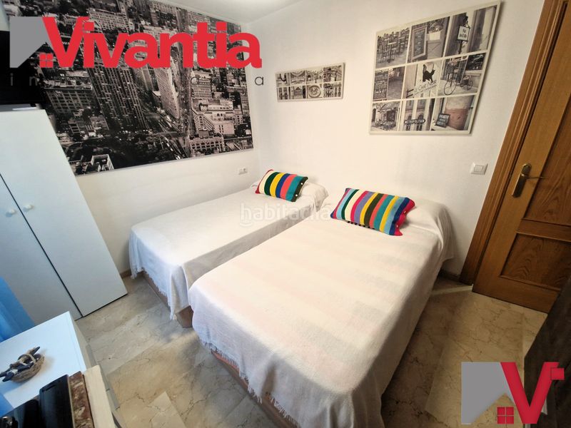 Foto 5e0aee32-2ba4-4973-820a-4c46fa1f7423. Appartement mit heizung in Santiago Lorca