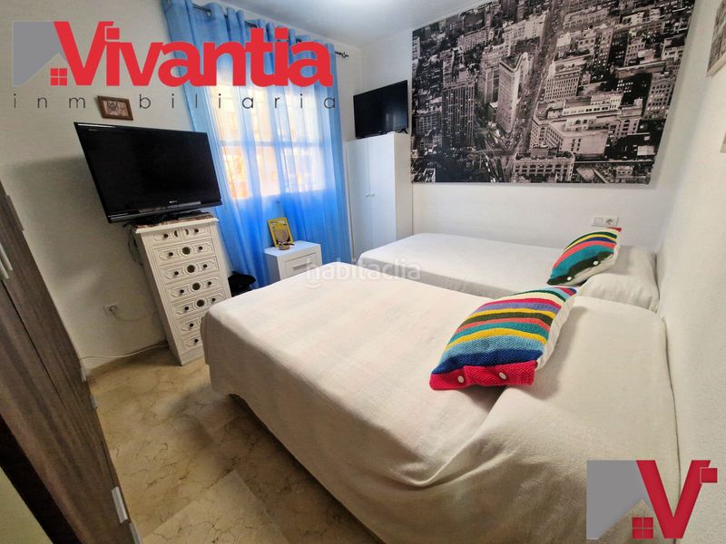 Foto 7c11e295-ffeb-4b84-8b56-136508aa65cb. Appartement mit heizung in Santiago Lorca