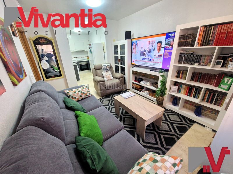 Foto 850fc9a8-9642-4c7b-b582-8457c2de52d5. Appartement mit heizung in Santiago Lorca