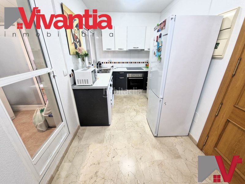 Foto a150265b-5eaf-4cef-8129-85f4ccf9505c. Appartement mit heizung in Santiago Lorca