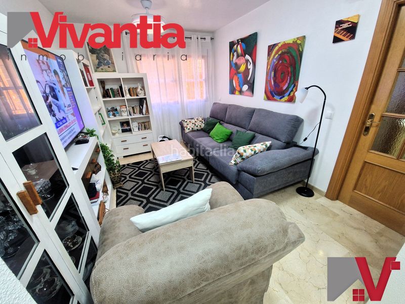 Foto acdb53a5-9781-4639-8b27-d0457b62403b. Appartement mit heizung in Santiago Lorca