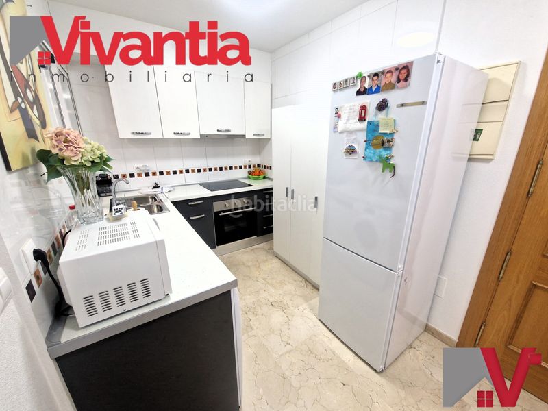 Foto aec73730-7711-4967-a1d1-f1c0b3ebed42. Appartement mit heizung in Santiago Lorca