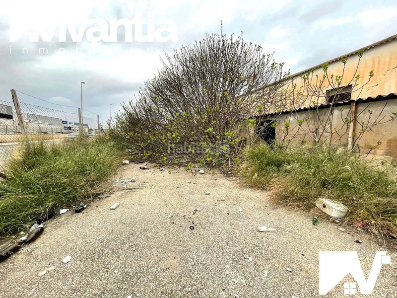 Foto af0ffb7d-ae06-47f5-bbe2-ef41347b7117. Affitto capannone industriale in Torrecilla Lorca