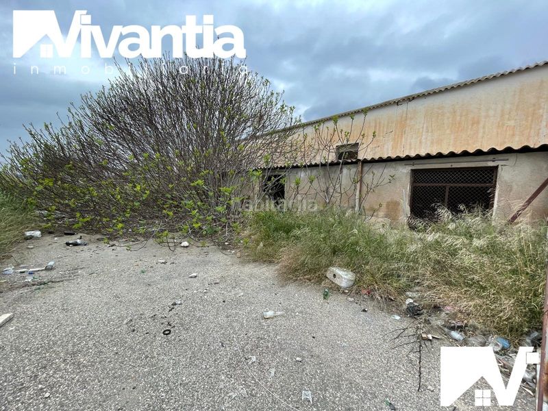 Foto b5ad9057-8272-48c5-983b-c500ba8de37a. Affitto capannone industriale in Torrecilla Lorca