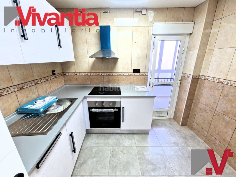 Foto 49be119e-f0f4-467e-8b0e-ca55a4374922. Flat in San José Lorca