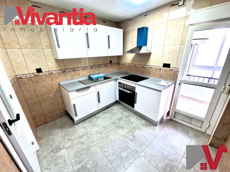 Foto d9604d59-1e8f-4248-9ca2-23f0cc70f35d. Flat in San José Lorca