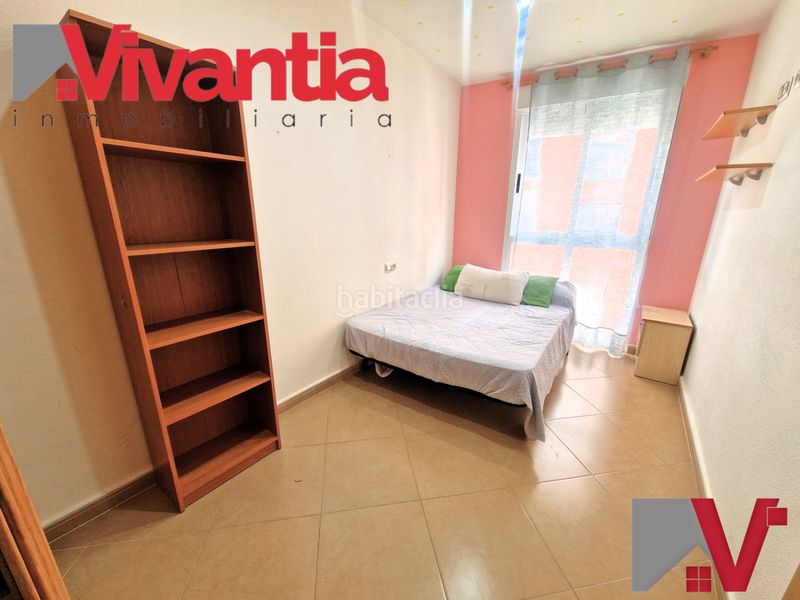 Foto 1a8fa2ed-d290-43b9-98dd-bb8c7c10c379. Appartement avec parking dans San José Lorca