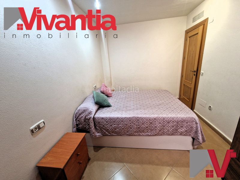 Foto 205d12c6-c5ff-4bd3-80a9-b4d640853c18. Appartement avec parking dans San José Lorca