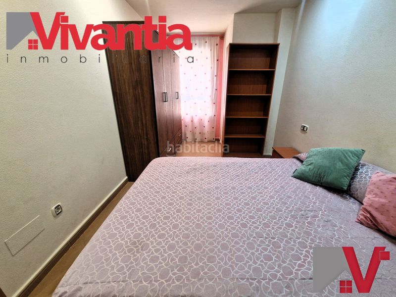 Foto 56efb19d-87e1-4026-9841-2df710e280f9. Appartement avec parking dans San José Lorca