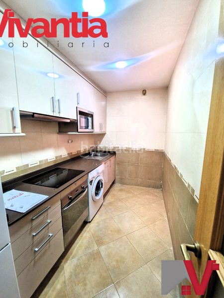 Foto 620ee1ac-8bc9-4d15-adf7-32b53546bd66. Appartement avec parking dans San José Lorca