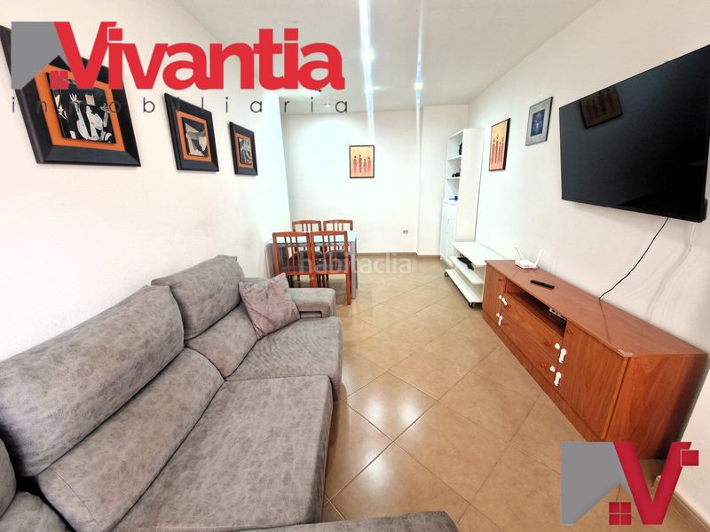 Foto 8fbfaf62-b159-4dcb-8f49-f57575ff4b3d. Appartement avec parking dans San José Lorca