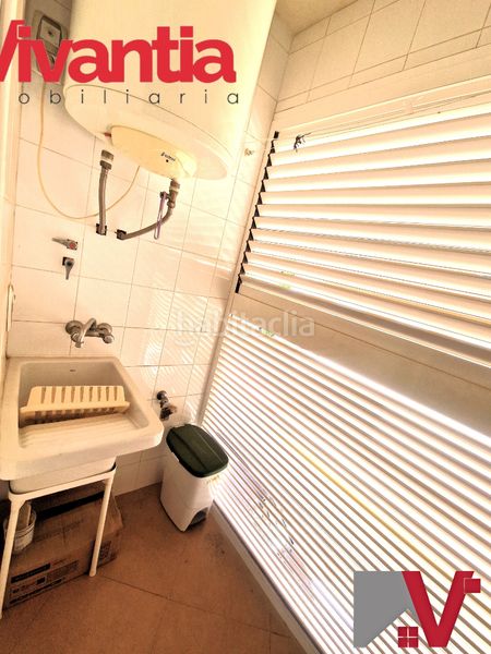 Foto 94ae6602-28fc-49d5-8eb9-37d3c2044d5d. Appartement avec parking dans San José Lorca