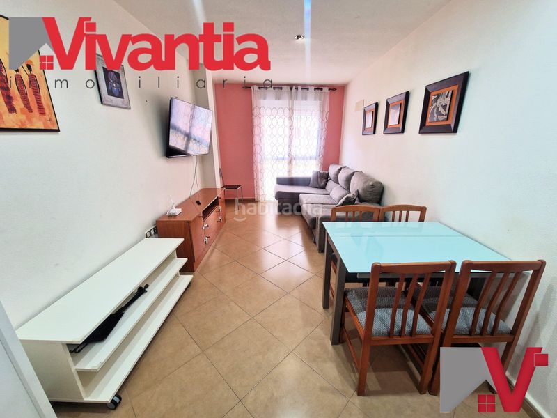 Foto 03e23f8d-f83e-4c07-bd03-522e3d993362. Appartement mit parking in San José Lorca