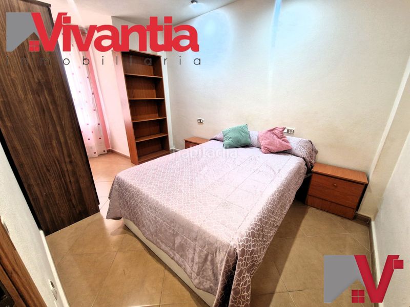 Foto 3f8112e8-89fd-43bd-9cad-f9ac9bfde0eb. Appartement mit parking in San José Lorca