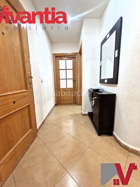 Foto 418d6416-e41b-4706-a86b-0a2bf12a8031. Appartement mit parking in San José Lorca