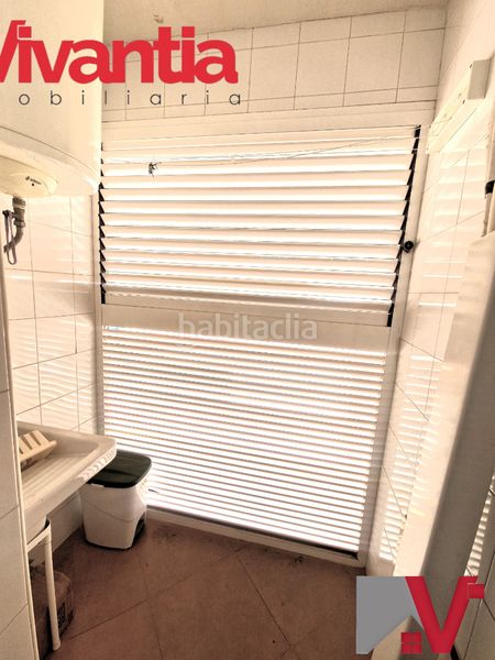Foto 476eb729-4873-4b4c-9c91-d84a2e6d774b. Appartement mit parking in San José Lorca