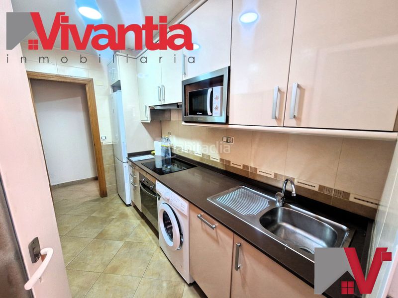 Foto 47d57104-af55-432c-a276-1d652a9b728e. Appartement mit parking in San José Lorca