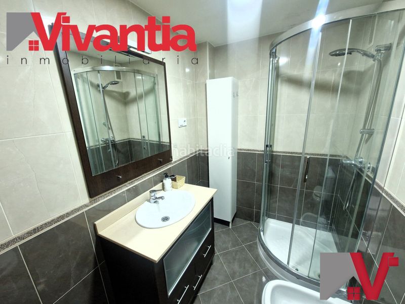 Foto 4ec2d7f6-6f7c-46e2-a35d-2c683c4ae491. Appartement mit parking in San José Lorca
