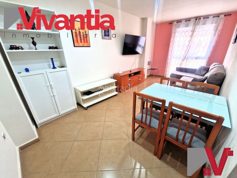 Foto 68e29ebd-26a8-4774-8afd-3c5ec7c3a9cd. Appartement mit parking in San José Lorca