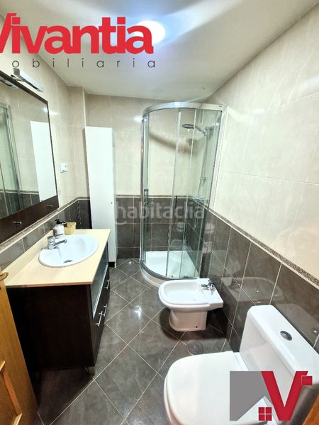 Foto a9503a74-a40a-4d40-a999-db65a3bbba24. Appartement mit parking in San José Lorca
