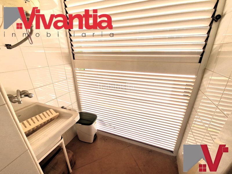 Foto b5dac58e-9efd-4f16-b639-043b2180ac01. Appartement mit parking in San José Lorca