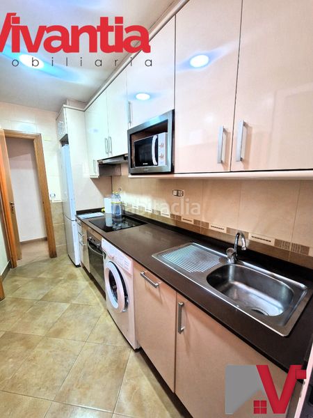 Foto e3d8a942-3939-42d9-81aa-bf4919c7218a. Appartement mit parking in San José Lorca