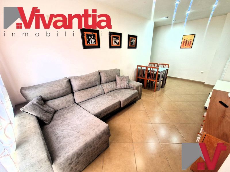 Foto e528bc1d-89e3-43d1-bf07-a26e6b08dbf2. Appartement mit parking in San José Lorca
