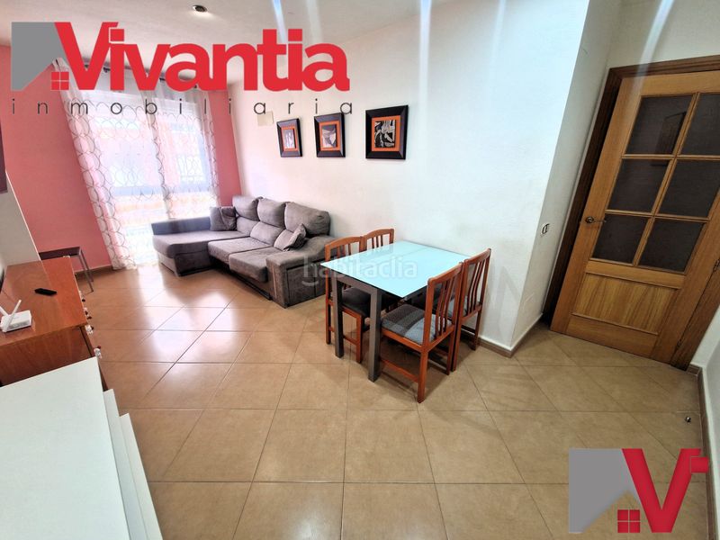 Foto f47f0e75-92ab-4f95-944f-dda4d4ad9acb. Appartement mit parking in San José Lorca