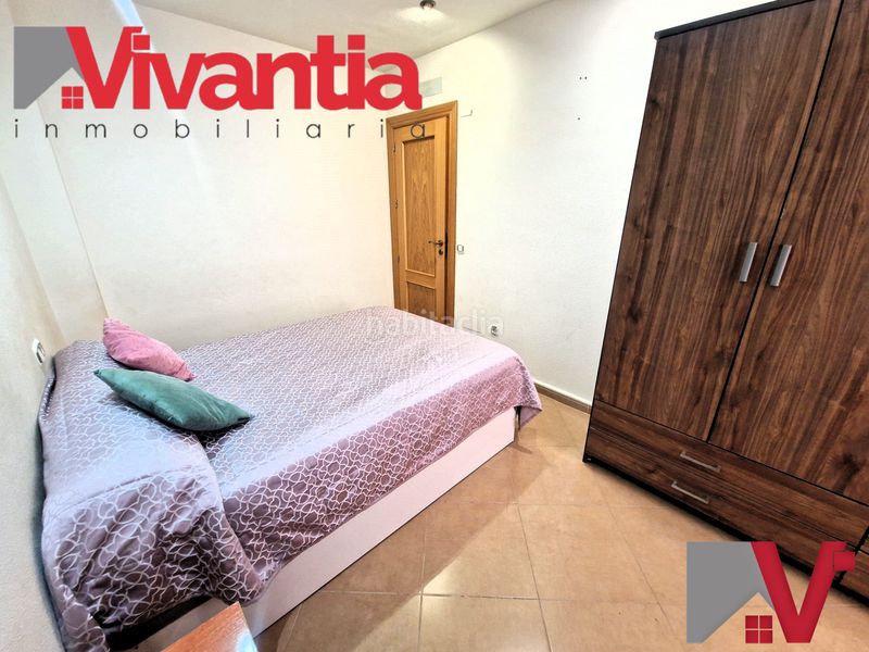 Foto f6331c35-0e72-43ba-bcc3-e10a82c98c68. Appartement mit parking in San José Lorca