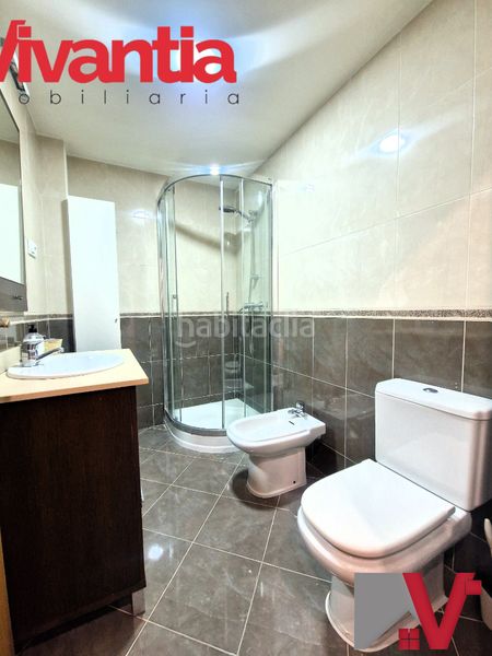 Foto ff76fd63-d44f-44d9-af07-a803af2ee34c. Appartement mit parking in San José Lorca
