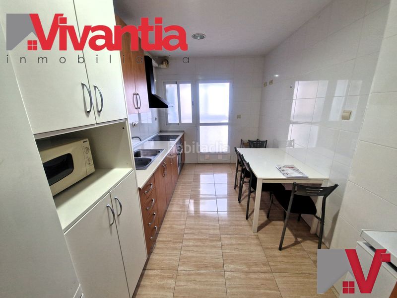 Foto 059f8818-03b9-4bb8-bdf3-fdaba116ae76. Appartamento con riscaldamento parcheggio in San José Lorca