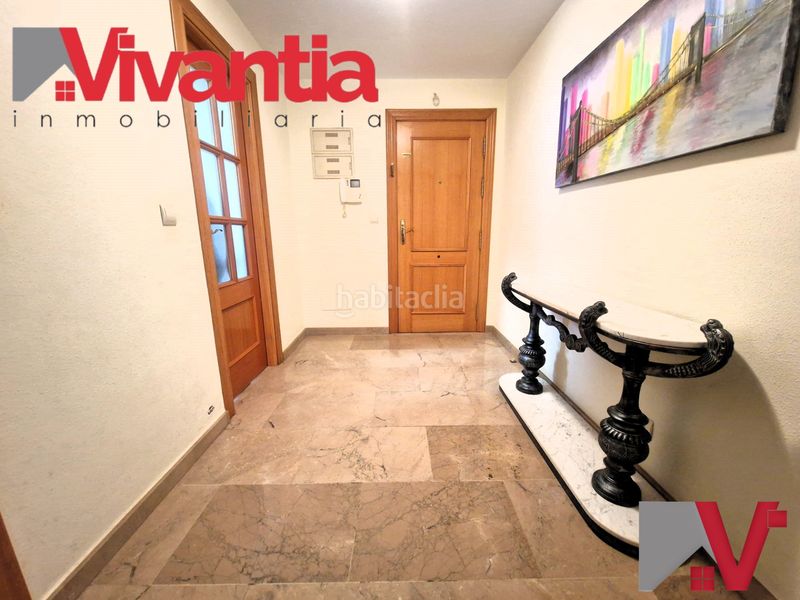 Foto 0fca5c39-846a-4bbe-9eea-75b6e1c3eb59. Appartamento con riscaldamento parcheggio in San José Lorca