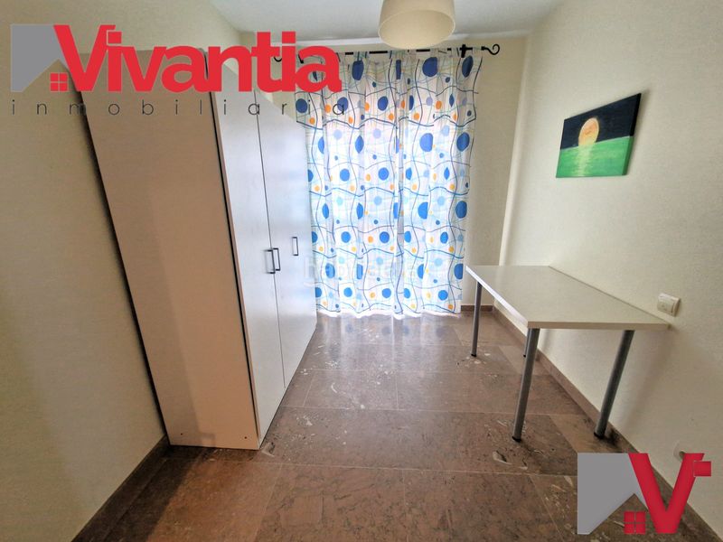 Foto 14e30413-e1c1-4bfc-acab-6884b15a14cd. Appartamento con riscaldamento parcheggio in San José Lorca