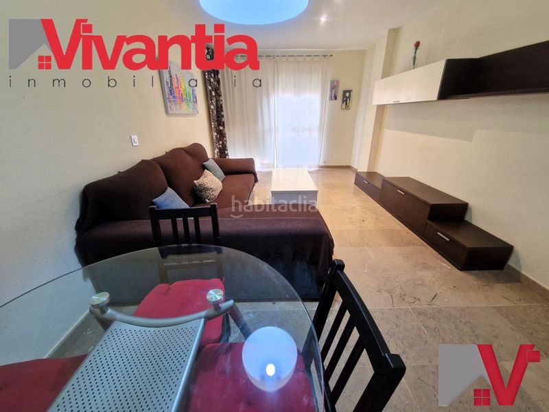 Foto 2bb29e00-36e3-4e92-b236-4fc8a800af87. Appartamento con riscaldamento parcheggio in San José Lorca