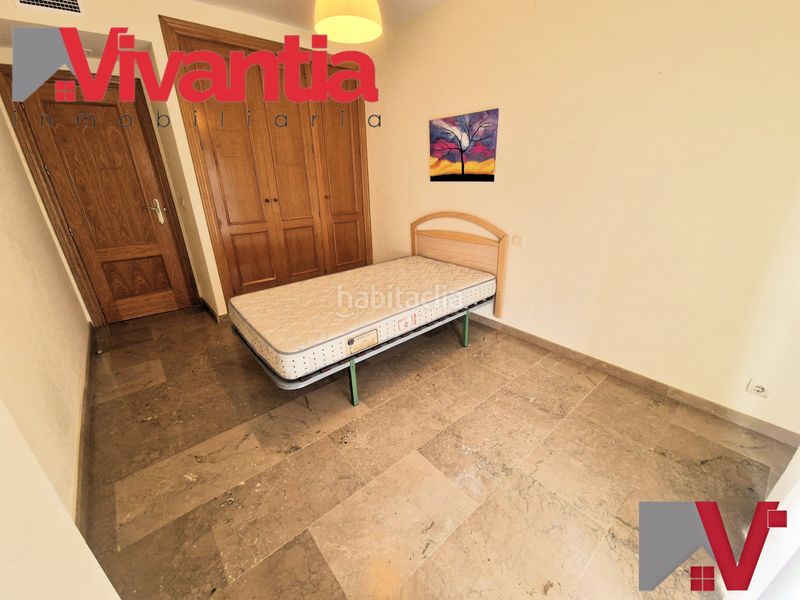 Foto 3141476c-439b-464c-90ab-9dd440660afc. Appartamento con riscaldamento parcheggio in San José Lorca