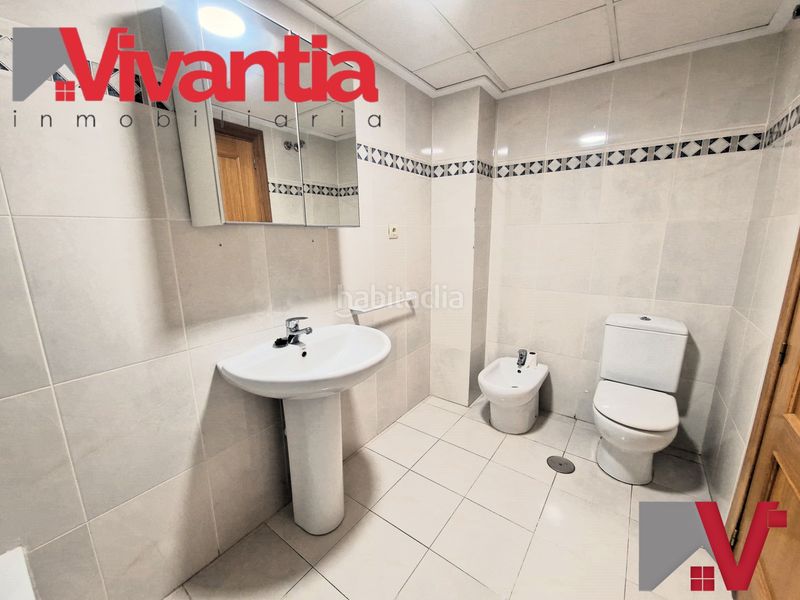 Foto 3bd58ddc-fbbc-4fea-899e-0123c393c15c. Appartamento con riscaldamento parcheggio in San José Lorca