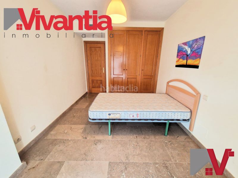 Foto 462c018c-6a86-43f2-8ab3-70f712fdc43b. Appartamento con riscaldamento parcheggio in San José Lorca