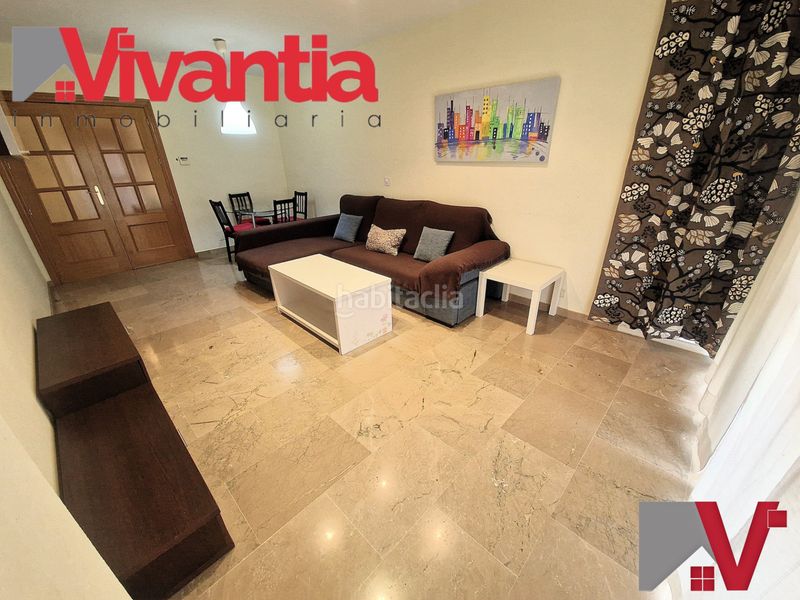 Foto 496b741d-e3f1-442f-9c80-a44db6c8a90d. Appartamento con riscaldamento parcheggio in San José Lorca