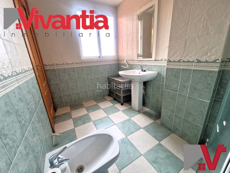 Foto 4f76b5fa-752c-49e8-ac6c-19e71630eb4a. Appartamento con riscaldamento parcheggio in San José Lorca