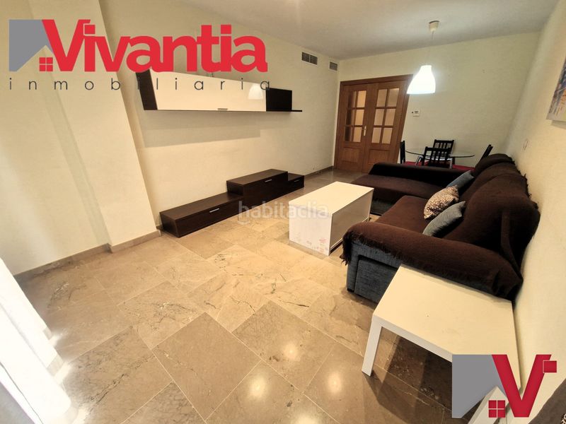 Foto 589d53b0-911f-4e5b-b132-1741cf971970. Appartamento con riscaldamento parcheggio in San José Lorca