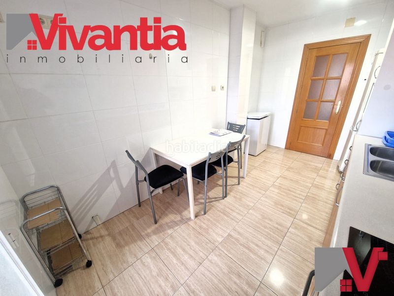 Foto 5ba70313-6fec-40a6-9130-fc121ebf708f. Appartamento con riscaldamento parcheggio in San José Lorca