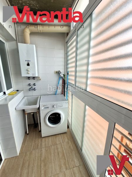 Foto 675b4be7-929a-4ec6-938e-5546db48ae64. Appartamento con riscaldamento parcheggio in San José Lorca