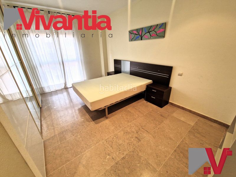 Foto 689e40ba-7d22-4054-8275-1364ac7f502b. Appartamento con riscaldamento parcheggio in San José Lorca