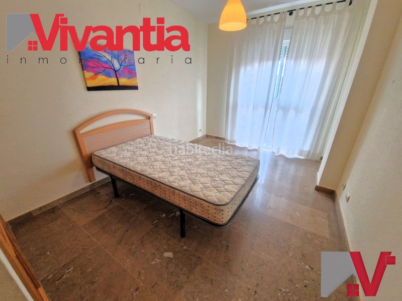 Foto 695eb036-7e3e-4241-b81f-d2789be5a872. Appartamento con riscaldamento parcheggio in San José Lorca