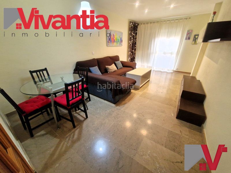 Foto 6adbcad8-87b0-410c-9f38-86fcc6a9d467. Appartamento con riscaldamento parcheggio in San José Lorca